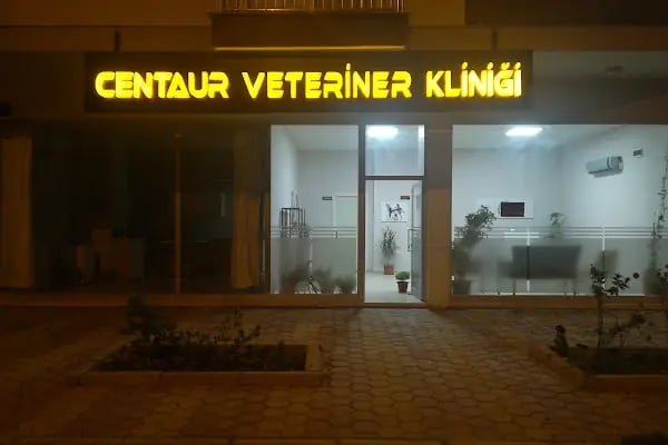 Centaur Veteriner Kliniği - Resim 6