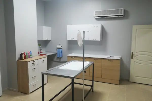 Centaur Veteriner Kliniği - Resim 3