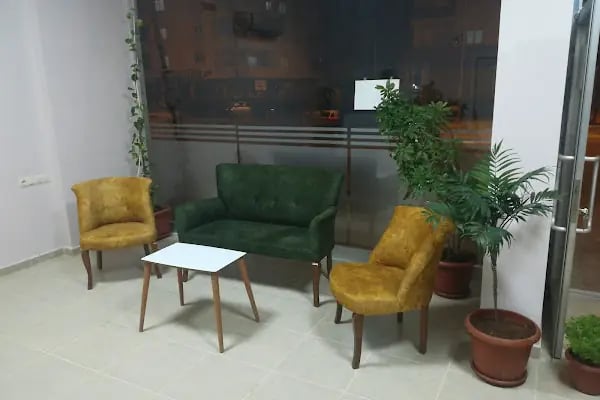 Centaur Veteriner Kliniği - Resim 5