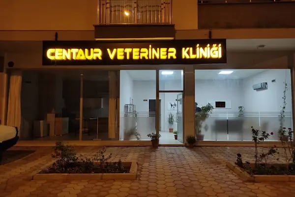 Centaur Veteriner Kliniği - Resim 7