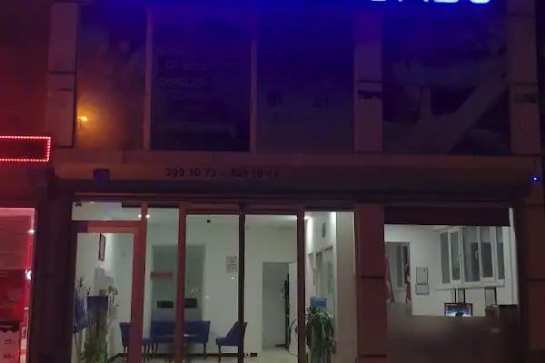 Hedef 2000 Sürücü Kursu - Resim 3