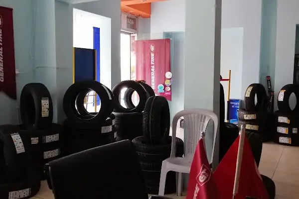 Manço Lastik Center - Resim 3