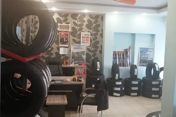 Manço Lastik Center - Resim 14