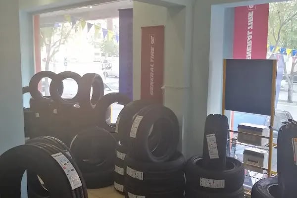 Manço Lastik Center - Resim 16