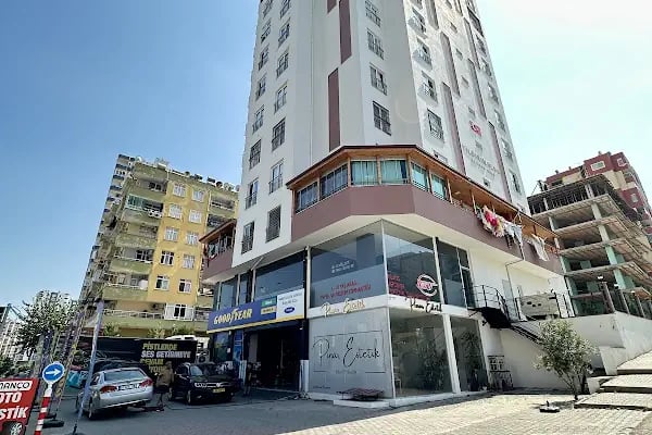 Manço Lastik Center - Resim 18