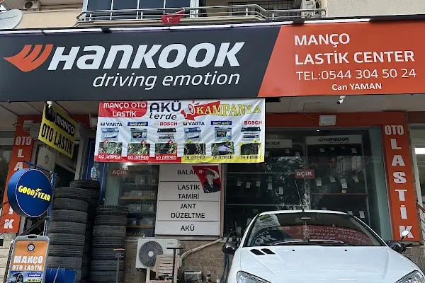 Manço Lastik Center - Resim 11