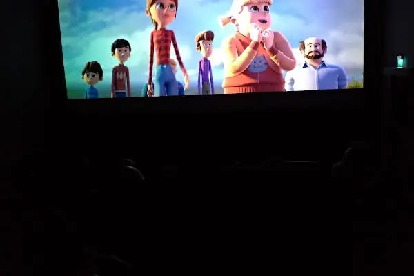 Paribu Cineverse Akyaka Park - Resim 14