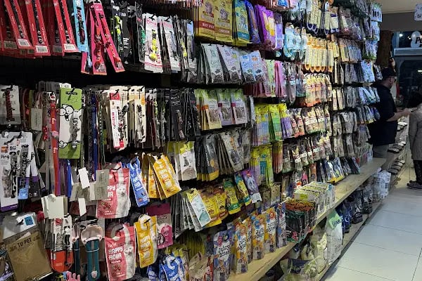 Gaziantep Pethouse Petshop - Resim 3