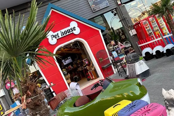 Gaziantep Pethouse Petshop - Resim 19