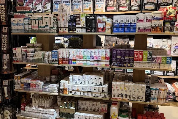 Gaziantep Pethouse Petshop - Resim 9