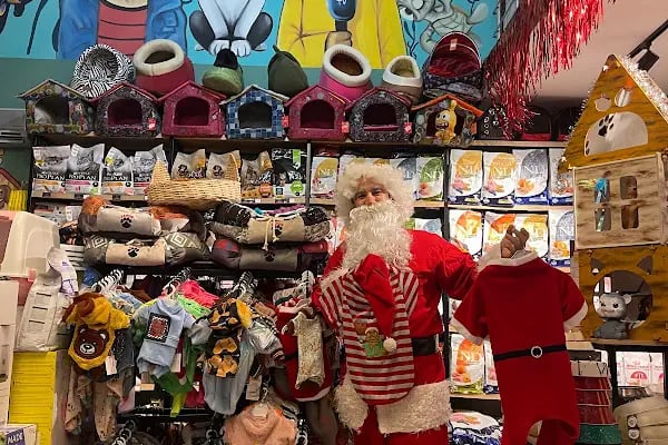 Gaziantep Pethouse Petshop - Resim 11