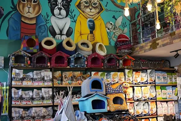 Gaziantep Pethouse Petshop - Resim 5