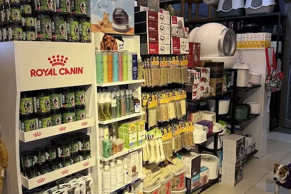 Gaziantep Pethouse Petshop - Resim 18