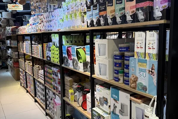 Gaziantep Pethouse Petshop - Resim 6