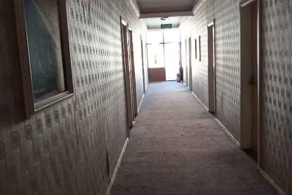 Turistik Otel - Resim 3