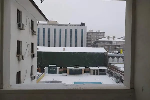 Turistik Otel - Resim 15