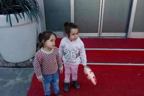 Turistik Otel - Resim 7