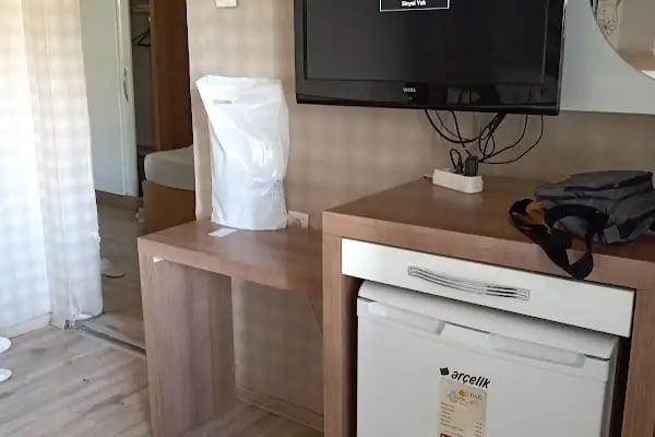 Turistik Otel - Resim 10