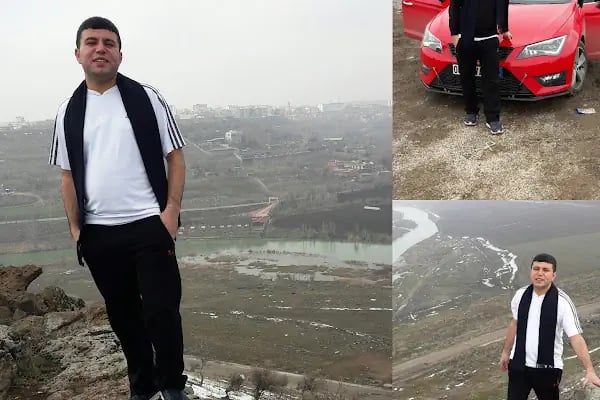Turistik Otel - Resim 19