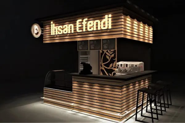 Turistik Otel - Resim 17