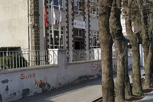 Turistik Otel - Resim 4