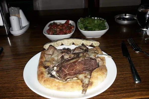 Turistik Otel - Resim 12