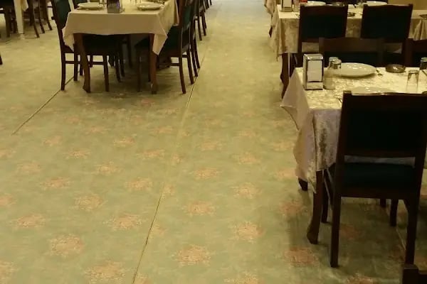 Turistik Otel - Resim 16