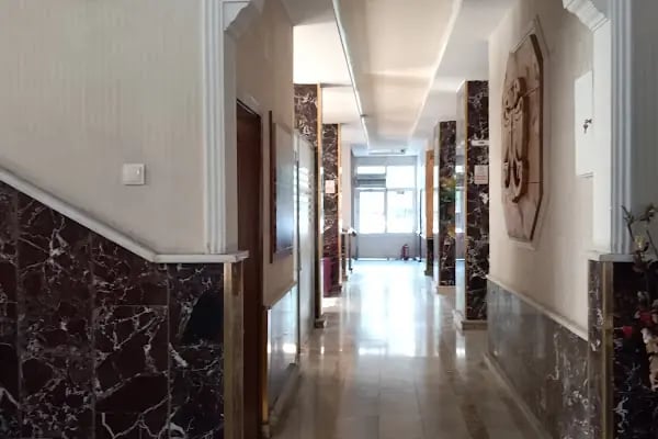 Turistik Otel - Resim 13