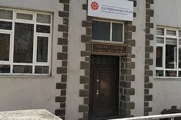 Turistik Otel - Resim 11
