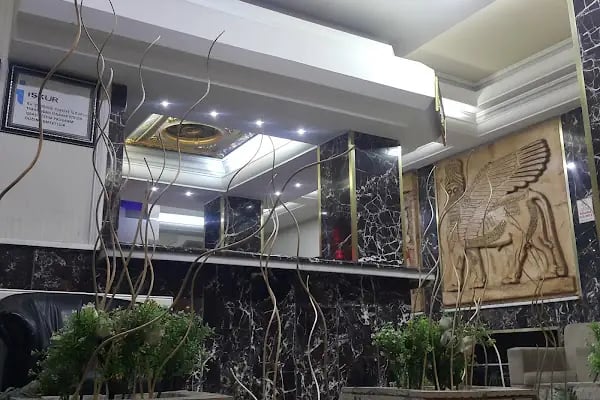 Turistik Otel - Resim 9