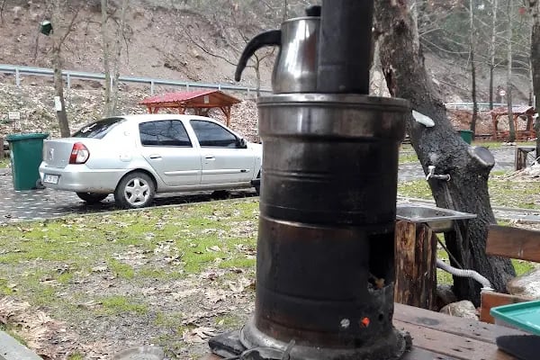 Farsaklar piknik alanı ve çocuk parkı - Resim 12