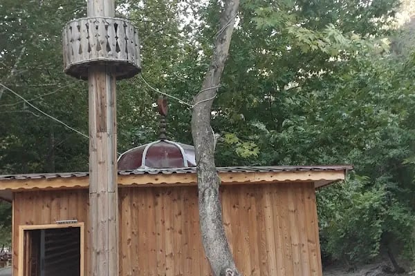 Farsaklar piknik alanı ve çocuk parkı - Resim 17