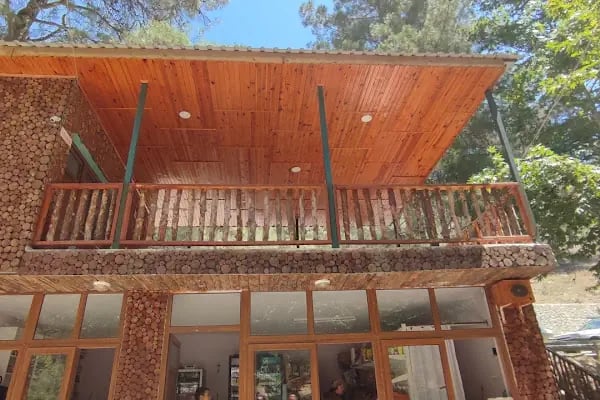Farsaklar piknik alanı ve çocuk parkı - Resim 9