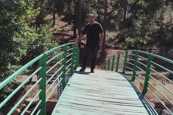 Farsaklar piknik alanı ve çocuk parkı - Resim 7