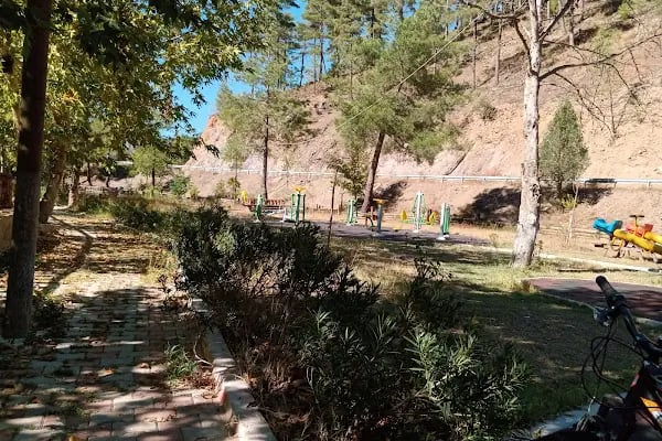 Farsaklar piknik alanı ve çocuk parkı - Resim 5