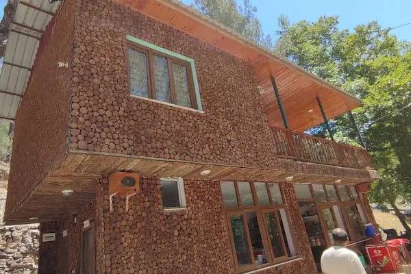 Farsaklar piknik alanı ve çocuk parkı - Resim 20
