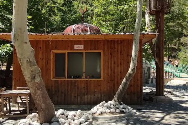 Farsaklar piknik alanı ve çocuk parkı - Resim 13