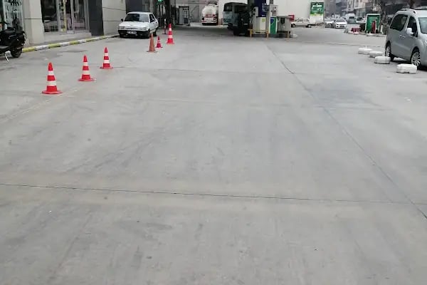 Ptt-ünaldı Şubesi - Resim 6