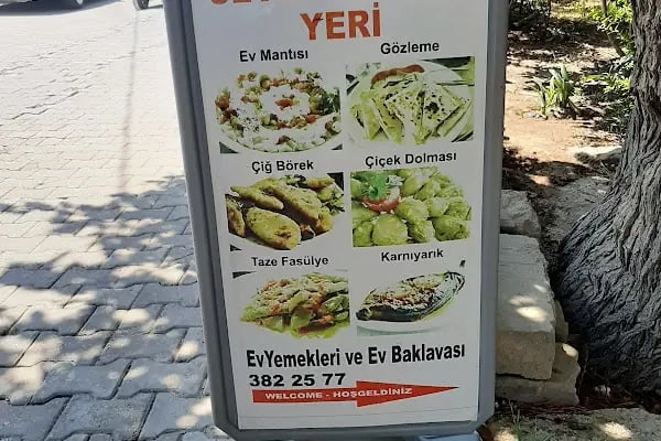 Sevgi Bacı’nın Yeri - Resim 19