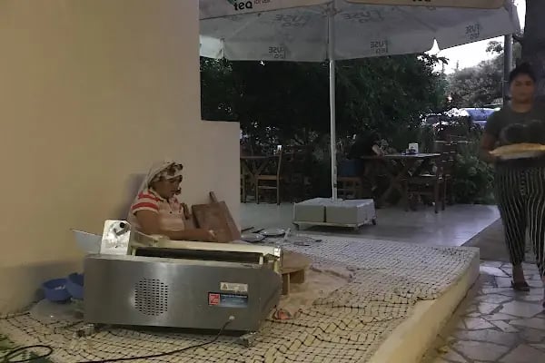 Sevgi Bacı’nın Yeri - Resim 20