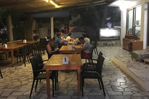Sevgi Bacı’nın Yeri - Resim 16