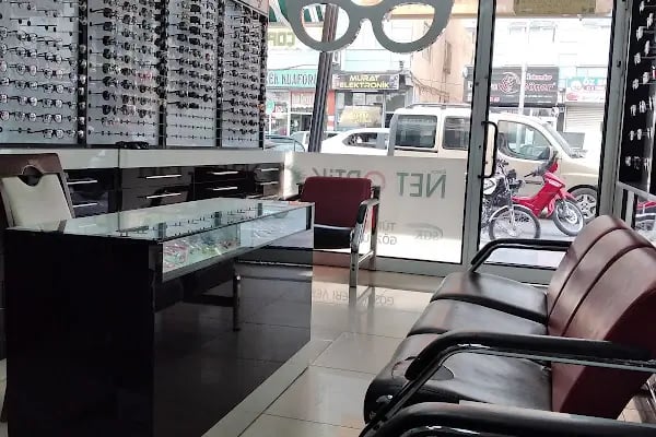 Birecik Net Optik - Resim 3