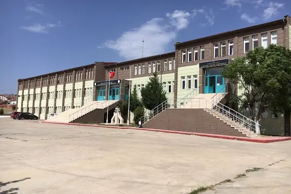 Dursunbey Meslek Yüksekokulu - Resim 2