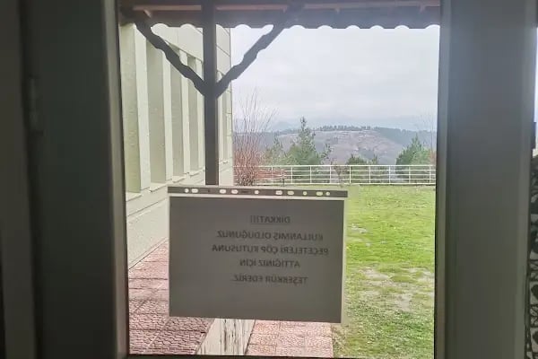Dursunbey Meslek Yüksekokulu - Resim 14