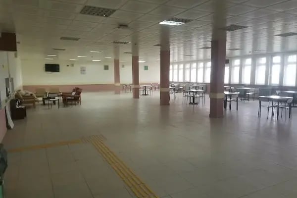 Dursunbey Meslek Yüksekokulu - Resim 7