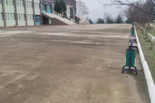 Dursunbey Meslek Yüksekokulu - Resim 18