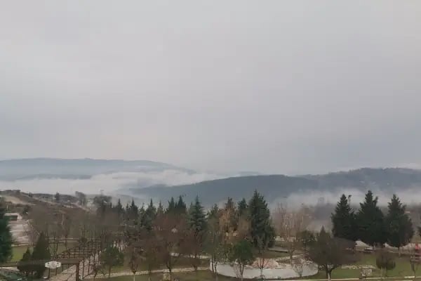 Dursunbey Meslek Yüksekokulu - Resim 6