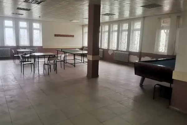Dursunbey Meslek Yüksekokulu - Resim 13