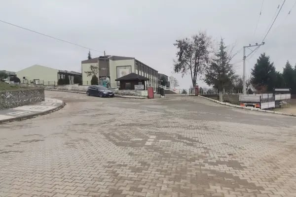 Dursunbey Meslek Yüksekokulu - Resim 16