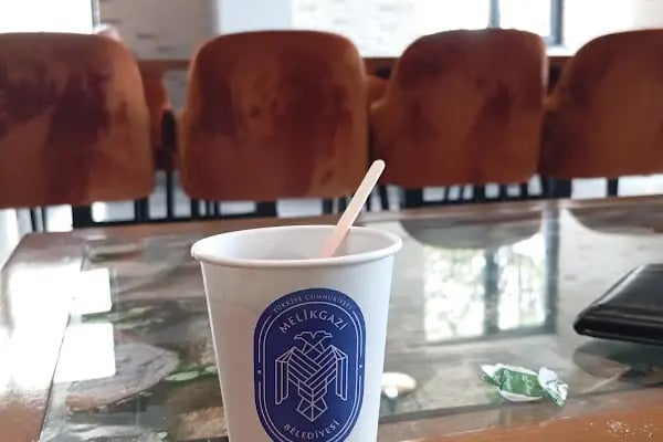 Akıl küpü mimsin kütüphane - Resim 4